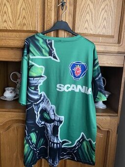 Spania tričká veľkosti 2xl a 3xl