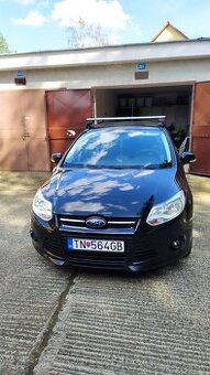 Ford FOCUS mk3