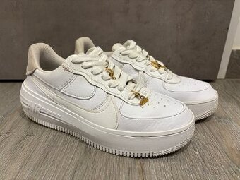 Tenisky Nike Air Force veľ 40,5