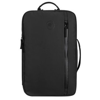 Mammut Seon Transporter 15 black