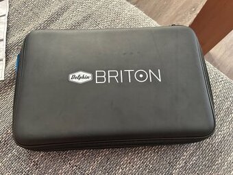 Delphin Sada Signalizátorov Briton 2+1