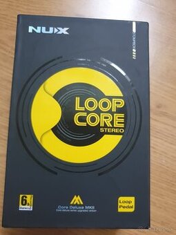 NUX Loop Core