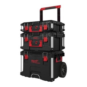 Milwaukee Packout kufor na naradie