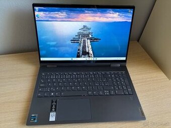 Notebook Lenovo Yoga 7 15ITL5 TOP STAV