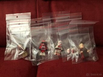 LEGO Star Wars 75354 - Pouze figurky