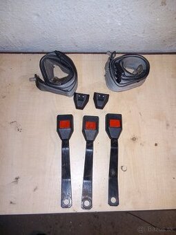 Predne visiace pasy skoda 105/120