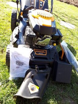 Riwall RPM 5135 - 1