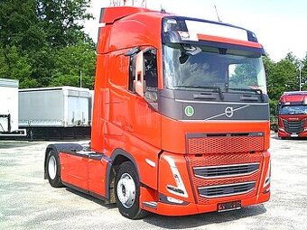 VOLVO FH 4 500 , 2021, hydraulika, tahač, FULL AIR
