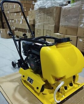 Vibračná doska C 90i 90kg 18000N