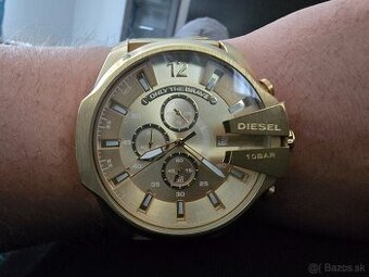 Hodinky Diesel