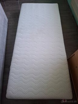 Matrac tropico