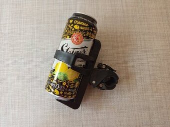 Držiak na fľašu - na riaditká