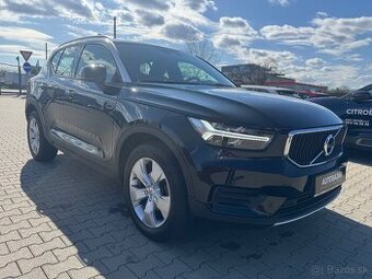 Volvo XC40 T3 163k Momentum A/T