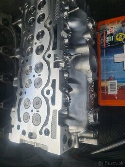 2.0 / 2.2 BlueHdi boxer AHN AH03 dw1012