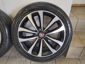 225/45r17 komplety Original Fiat