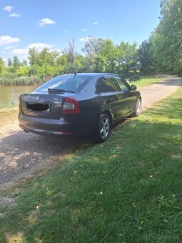 Predám Škoda Octavia 2.0TDI