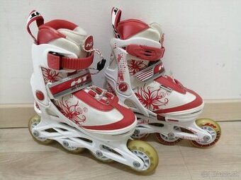 HT SKATES