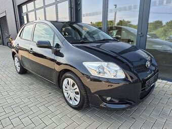 Toyota Auris 1.4 I VVT-i Sol