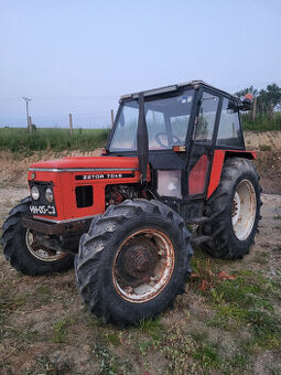 ponúkam zetor 7045