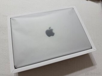 Raz vyskúšaný Macbook Pro 14” M4 Pro 24GB RAM