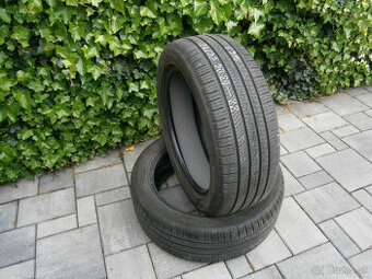 Predám 2x celoročné pneu Pirelli 235/50 R20 104WXL