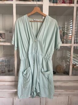 ZARA overal