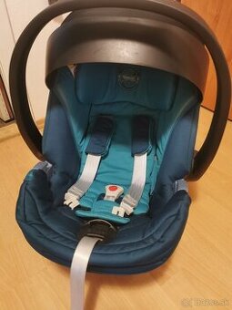 Vajíčko do auta Cybex ATON 5