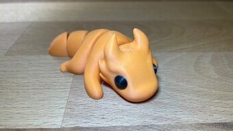 Kľúčenka Mini Drak