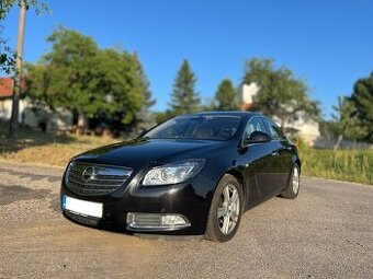 Opel Insignia 2.0 CDTI Cosmo