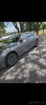 Bmw D730 F01