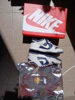 Nike dunk low swootch
