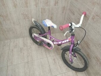 Detský bicykel CTM Jenny "16"