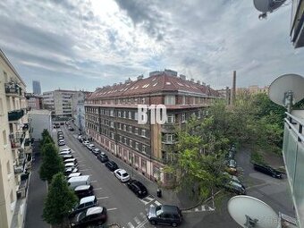 PRIESTRANNÝ 2i v SRDCI MESTA po KOMPLETNEJ REKONŠTRUKCII