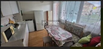 Prenajmem 1 Izbový byt v Žiari nad Hronom