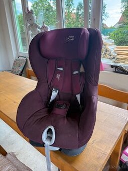 Predam Britax