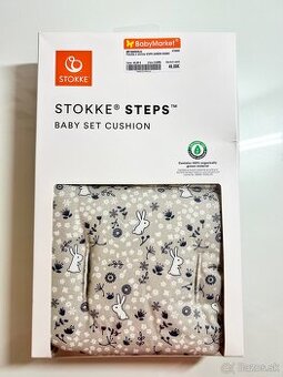 Vankúšik STOKKE® STEPS Baby Set Cushion