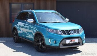 Suzuki Vitara S 1.4 BoosterJet 4WD A/T