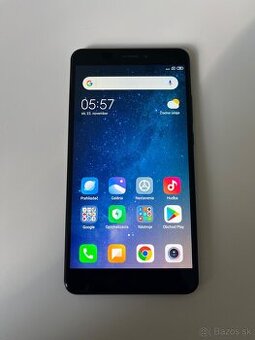 Xiaomi Mi max 2