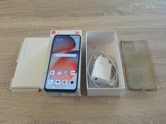 Xiaomi Redmi Note 12 /4+4GB/128GB Super stav