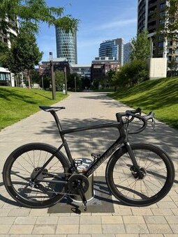 Specialized S-Works Tarmac SL6