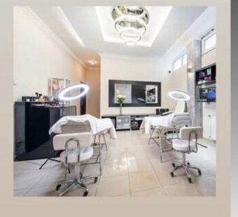 Odstúpim 13 rokov zabehnutý Beauty salon v Bratislave