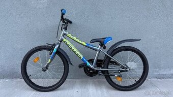 Kenzel Kaleo 20