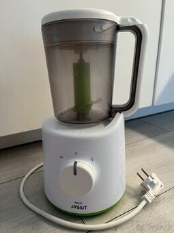 Mixer