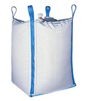 Žochy Maxivrecia Big-Bag nosnosť 1000Kg