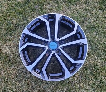 5x114,3 R18 Dezent