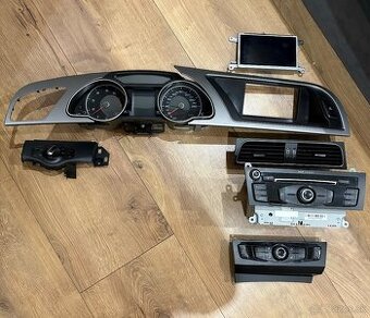 Audi a5 b8.5