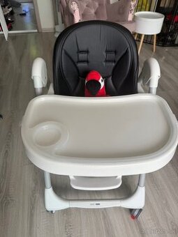 Peg Perego Prima Pappa Follow me