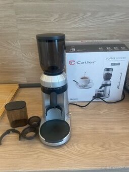 Mlynček na kávu - Catler CH8011