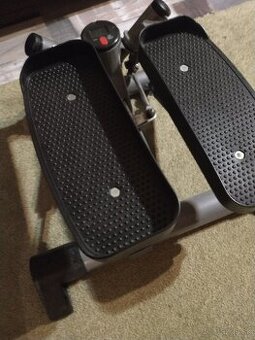 stepper