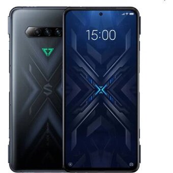 Predam herný Black Shark 4 Pro komplet ako nový